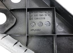 MERCEDES-BENZ A2306901241 Luggage Compartment trim Right MERCEDES-BENZ SL-CLASS (R230) (2001-2012) — thumbnail 3