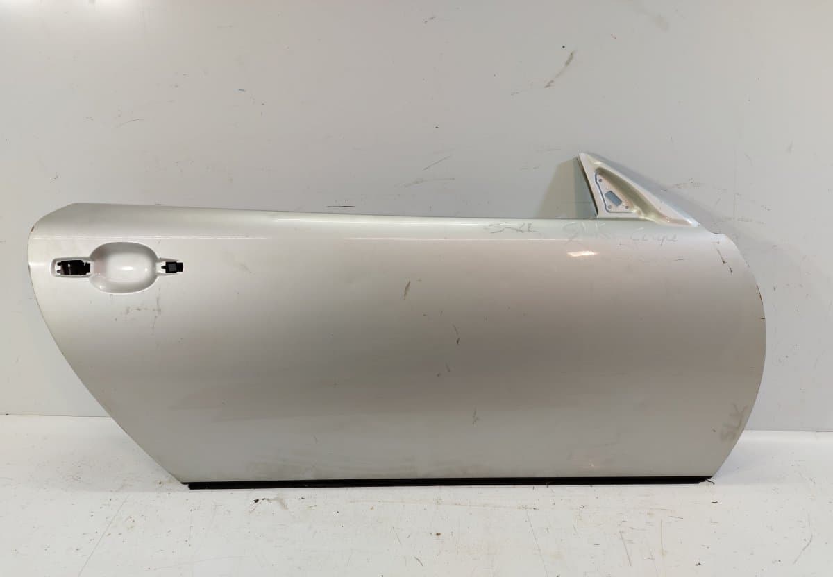 MERCEDES-BENZ Door Front Right MERCEDES-BENZ SLK (R171) (2004-2011)