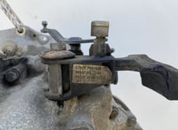 PEUGEOT BVM5 96802781 9674044810 Gearbox PEUGEOT 208 I (A9) (2012-2019) — thumbnail 3