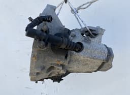 PEUGEOT BVM5 96802781 9674044810 Gearbox PEUGEOT 208 I (A9) (2012-2019) — thumbnail 5
