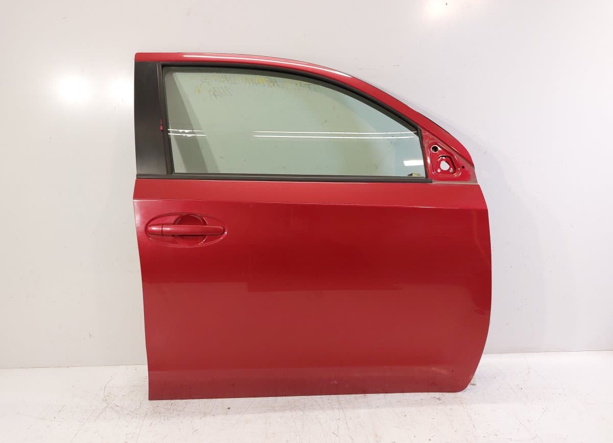 TOYOTA Door Front Right TOYOTA URBAN CRUISER (XP110) (2007-2016)
