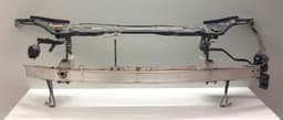 MERCEDES-BENZ A207620032 A2076200195 A2076200295 A2076202000 A2076200191 A2046205834 Front panel MERCEDES-BENZ E-CLASS Coupe (C207) (2009-2016) — thumbnail 1