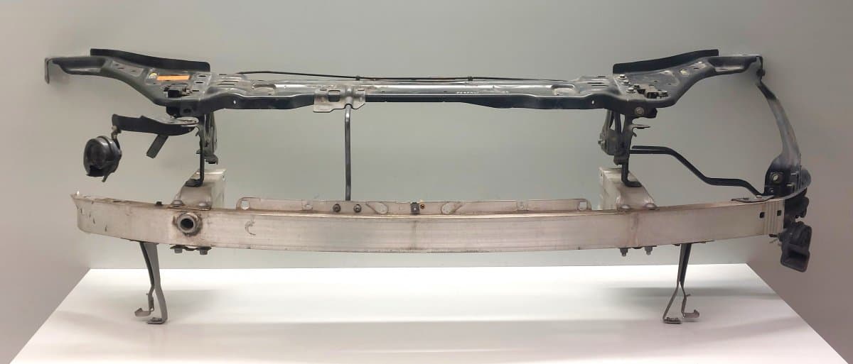 A207620032 A2076200195 A2076200295 A2076202000 A2076200191 A2046205834 Front panel MERCEDES-BENZ E-CLASS Coupe (C207) (2009-2016)