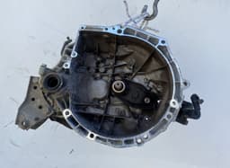 PEUGEOT BVM5 96802781 9674044810 Gearbox PEUGEOT 208 I (A9) (2012-2019) — thumbnail 1