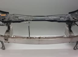 MERCEDES-BENZ A207620032 A2076200195 A2076200295 A2076202000 A2076200191 A2046205834 Front panel MERCEDES-BENZ E-CLASS Coupe (C207) (2009-2016) — thumbnail 3