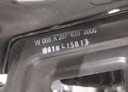 MERCEDES-BENZ A207620032 A2076200195 A2076200295 A2076202000 A2076200191 A2046205834 Front panel MERCEDES-BENZ E-CLASS Coupe (C207) (2009-2016) — thumbnail 8