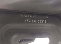 MERCEDES-BENZ A207620032 A2076200195 A2076200295 A2076202000 A2076200191 A2046205834 Front panel MERCEDES-BENZ E-CLASS Coupe (C207) (2009-2016) — thumbnail 9