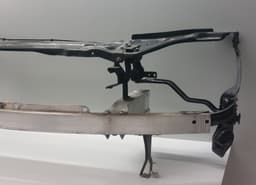 MERCEDES-BENZ A207620032 A2076200195 A2076200295 A2076202000 A2076200191 A2046205834 Front panel MERCEDES-BENZ E-CLASS Coupe (C207) (2009-2016) — thumbnail 2