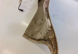 AUDI Rear bumper AUDI A4 (B7) (2004-2008) — thumbnail 5