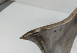AUDI Rear bumper AUDI A4 (B7) (2004-2008) — thumbnail 6
