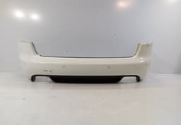 AUDI Rear bumper AUDI A4 (B7) (2004-2008) — thumbnail 1