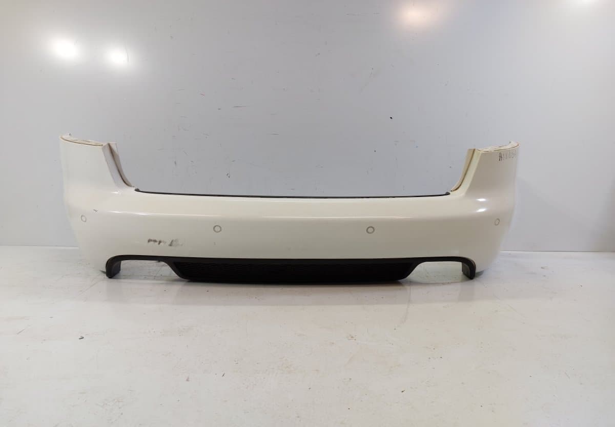 AUDI Rear bumper AUDI A4 (B7) (2004-2008)