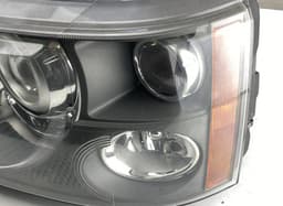 LAND ROVER Headlight left LAND ROVER RANGE ROVER SPORT I (L320) (2005-2013) — thumbnail 2