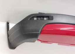 HONDA 71501-TNY-G00 71501TNYG00 08P02-SWW-6P00-Y1 08P02SWW6P00Y1 Rear bumper HONDA CR-V V (RW) (2016-2023) — thumbnail 4