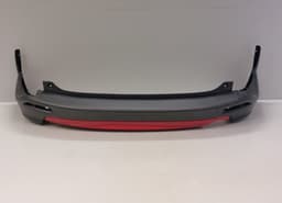HONDA 71501-TNY-G00 71501TNYG00 08P02-SWW-6P00-Y1 08P02SWW6P00Y1 Rear bumper HONDA CR-V V (RW) (2016-2023) — thumbnail 1