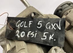 VW Gearbox VW GOLF V (1K) (2003-2009) — thumbnail 5