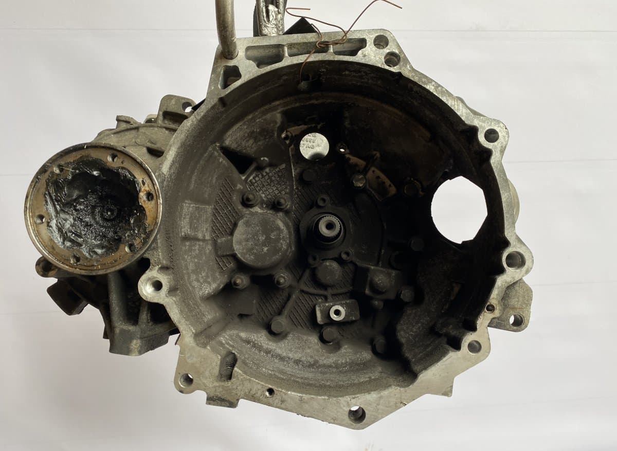 VW Gearbox VW GOLF V (1K) (2003-2009)
