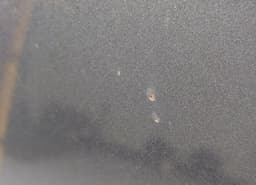 SUBARU 57229AJ0319P Bonnet SUBARU LEGACY V / Outback (2009-2014) — thumbnail 5