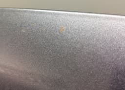 SUBARU 57229AJ0319P Bonnet SUBARU LEGACY V / Outback (2009-2014) — thumbnail 3