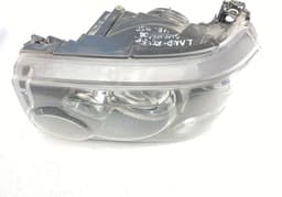 LAND ROVER Headlight left LAND ROVER RANGE ROVER SPORT I (L320) (2005-2013) — thumbnail 5