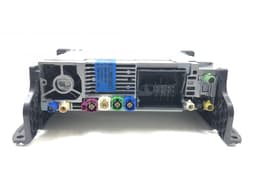 MINI 8717552 Satellite navigation control unit MINI MINI CLUBMAN II (F54) (2014-2024) — thumbnail 4