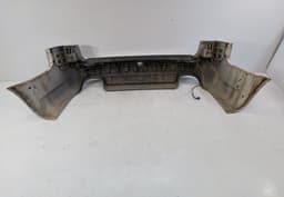 AUDI Rear bumper AUDI A4 (B7) (2004-2008) — thumbnail 7