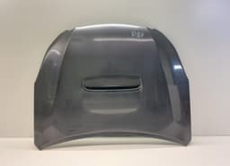 SUBARU 57229AJ0319P Bonnet SUBARU LEGACY V / Outback (2009-2014) — thumbnail 1