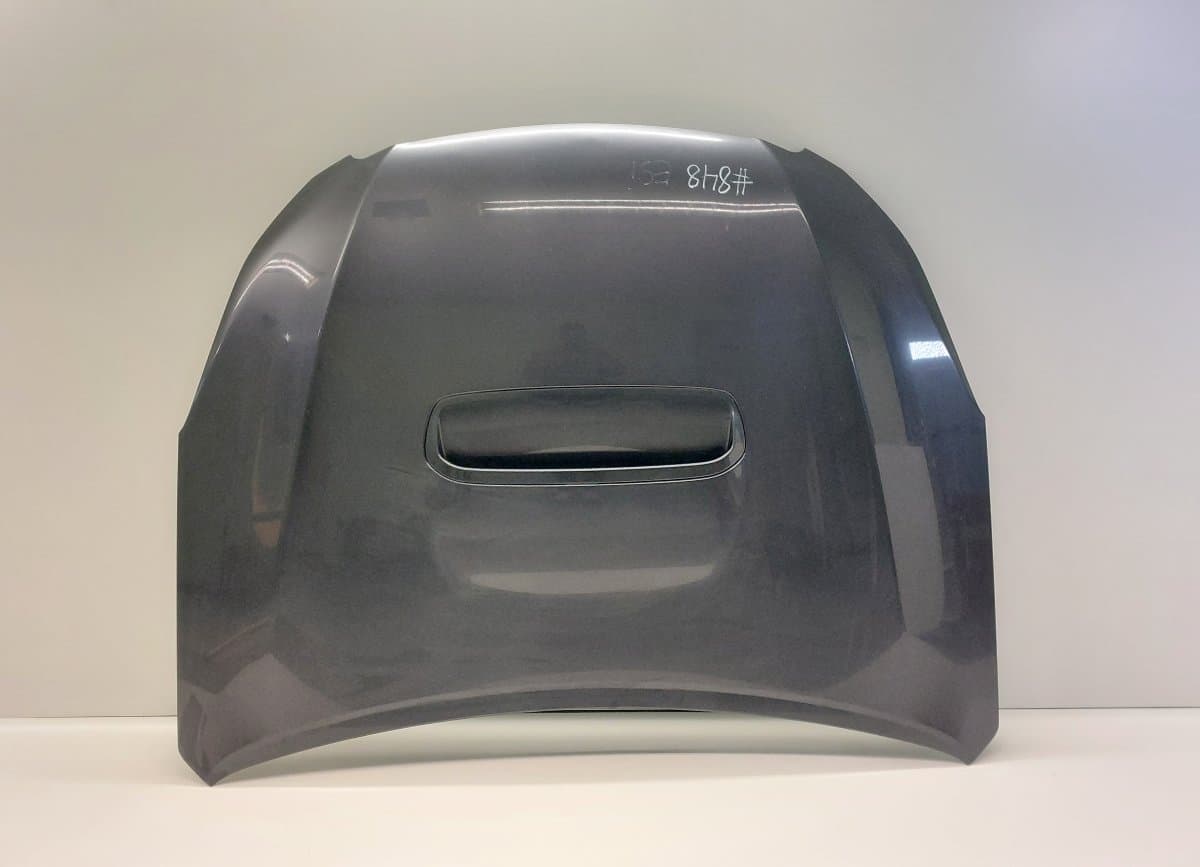 SUBARU 57229AJ0319P Bonnet SUBARU LEGACY V / Outback (2009-2014)