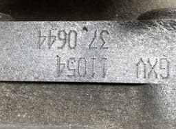 VW Gearbox VW GOLF V (1K) (2003-2009) — thumbnail 6