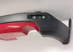 HONDA 71501-TNY-G00 71501TNYG00 08P02-SWW-6P00-Y1 08P02SWW6P00Y1 Rear bumper HONDA CR-V V (RW) (2016-2023) — thumbnail 3