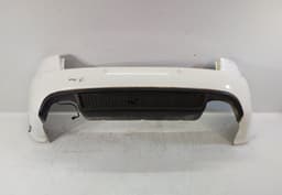 AUDI Rear bumper AUDI A4 (B7) (2004-2008) — thumbnail 2