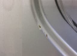 NISSAN H21014FAMA Sliding door left NISSAN NV200 (M20) (2010-2021) — thumbnail 4