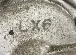 HONDA SMJA Gearbox HONDA FR-V (2004-2009) — thumbnail 7