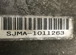 HONDA SMJA Gearbox HONDA FR-V (2004-2009) — thumbnail 5