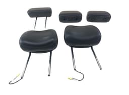 JEEP 5LF53DX9AA Headrest set JEEP GRAND CHEROKEE IV (WK, WK2) (2010-2021) — thumbnail 1