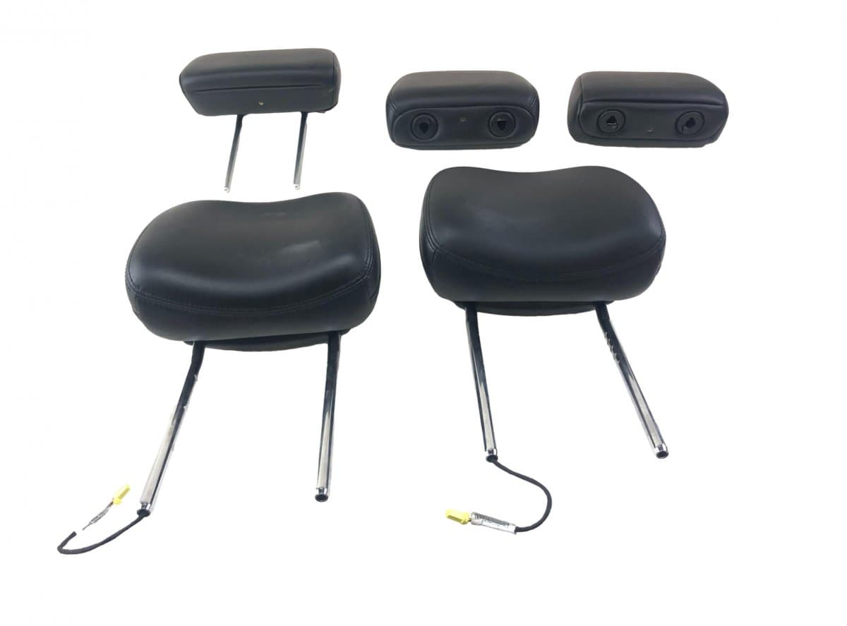 5LF53DX9AA Headrest set JEEP GRAND CHEROKEE IV (WK, WK2) (2010-2021)