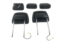 JEEP 5LF53DX9AA Headrest set JEEP GRAND CHEROKEE IV (WK, WK2) (2010-2021) — thumbnail 2