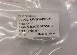 HONDA 71501-TNY-G00 71501TNYG00 08P02-SWW-6P00-Y1 08P02SWW6P00Y1 Rear bumper HONDA CR-V V (RW) (2016-2023) — thumbnail 10