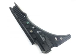 MERCEDES-BENZ A2306901241 Luggage Compartment trim Right MERCEDES-BENZ SL-CLASS (R230) (2001-2012) — thumbnail 2