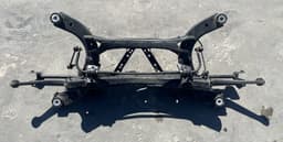 MAZDA GHP9-28-80XB GHP92880XB GHP9-28-C10 GHP928C10 Rear axle Beam MAZDA 6 (GJ, GL) (2012-2020) — thumbnail 1