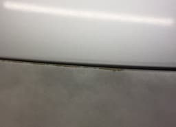 MITSUBISHI 5801A302 Bootlid / tailgate MITSUBISHI OUTLANDER II (CW, ZG, ZH) (2006-2012) — thumbnail 2