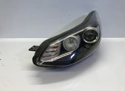 KIA 92101F1000 Headlight left KIA SPORTAGE IV (QL) (2015-2021) — thumbnail 1