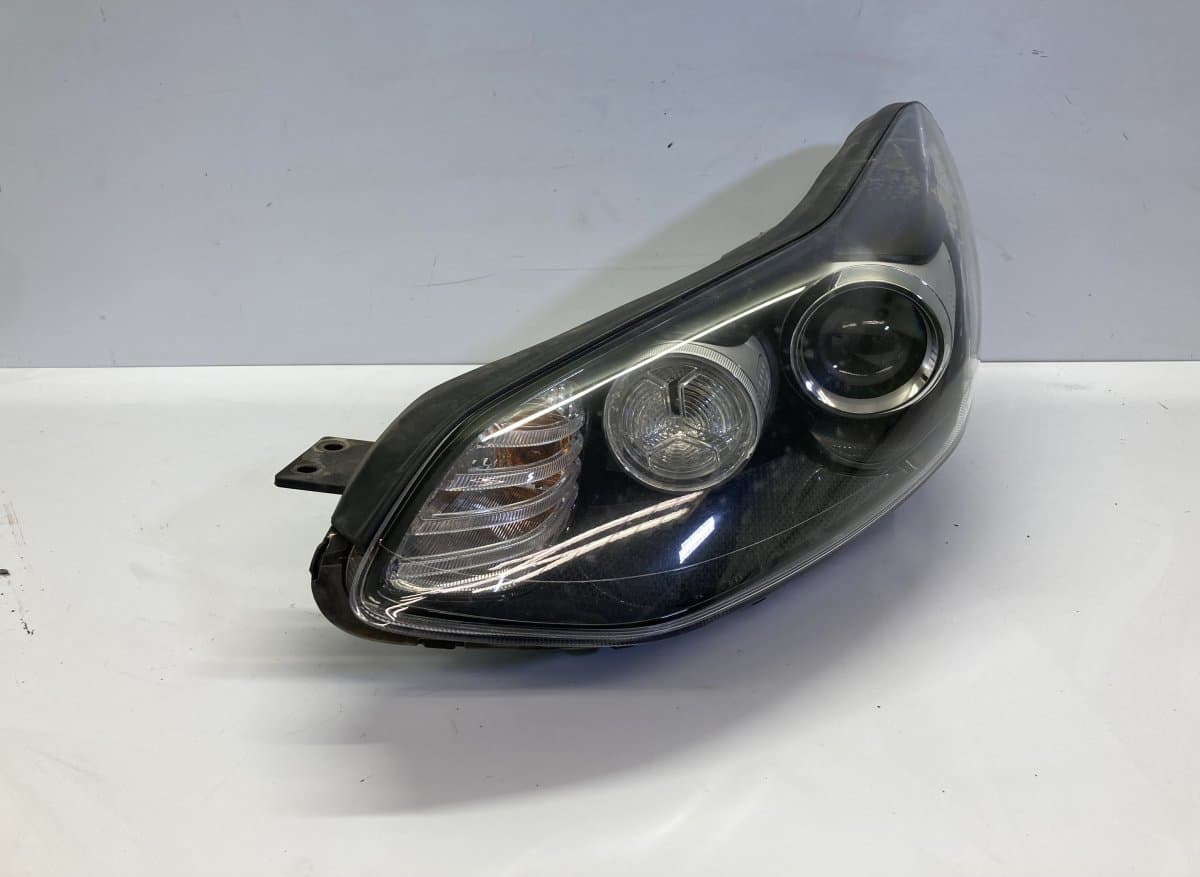 KIA 92101F1000 Headlight left KIA SPORTAGE IV (QL) (2015-2021)