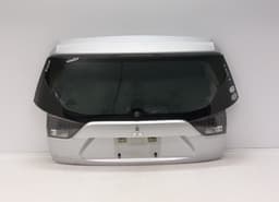 MITSUBISHI 5801A302 Bootlid / tailgate MITSUBISHI OUTLANDER II (CW, ZG, ZH) (2006-2012) — thumbnail 1