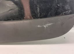 HYUNDAI 737003Z020 Bootlid / tailgate HYUNDAI i40 (VF) (2011-2019) — thumbnail 2