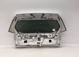 MITSUBISHI 5801A302 Bootlid / tailgate MITSUBISHI OUTLANDER II (CW, ZG, ZH) (2006-2012) — thumbnail 3