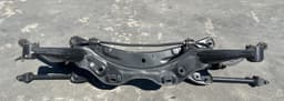 MAZDA GHP9-28-80XB GHP92880XB GHP9-28-C10 GHP928C10 Rear axle Beam MAZDA 6 (GJ, GL) (2012-2020) — thumbnail 2