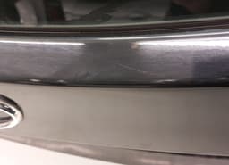 HYUNDAI 737003Z020 Bootlid / tailgate HYUNDAI i40 (VF) (2011-2019) — thumbnail 4
