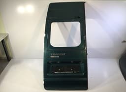 FORD Rear Panel Door Left FORD TRANSIT (03.08-) — thumbnail 1