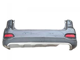 KIA 86611C5500 Rear bumper KIA SORENTO III (UM) (2015-2020) — thumbnail 1